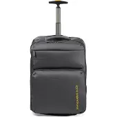 Mandarina Duck Valisette 'Zephyr' anthracite