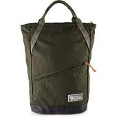 Fjall Raven Sac à dos de sport 'Vardag Totepack 22' olive