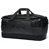 Cotopaxi Sac de voyage 'Allpa' noir