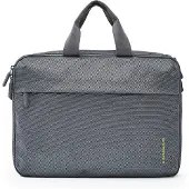 Mandarina Duck Porte-documents 'Zephyr' gris