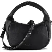 Liebeskind berlin Sacs à main 'Farrah' noir / argent