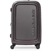 Mandarina Duck Valisette 'Logoduck' mûre