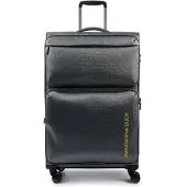 Mandarina Duck Valisette 'Zephyr' gris foncé