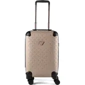 GUESS Valisette 'WILDER' taupe