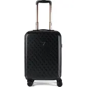 GUESS Valisette 'Latona ' noir