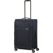 Samsonite Airea Valise à 4 Roulettes Extensible 67 cm Blue