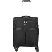 Travelite TAMARIS by - VOYAAGE Trolley 4w S, Noir