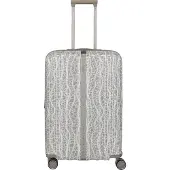 Travelite Lascana Edition 4w M Expandable Trolley Bag Gris