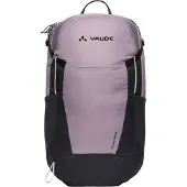 Vaude Sac à dos de sport 'Wizard 24+4' violet / noir