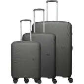 Tamaris Ensemble de bagages 'Tamaris x ' anthracite