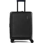 American Tourister trolley pour ordinateur portable Dashpop Spinner 55 / 20 Exp Frontloader True Black noir