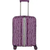 Travelite Lascana Edition 4w S Trolley Bag Violet