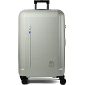 Got Bag Valisette 'Re:Shell' argent