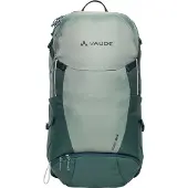 Vaude Sac à dos de sport 'Wizard 30+4' vert