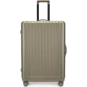 Epic trolley Atlas 76 cm Trolley 4W Olive Green gris-vert
