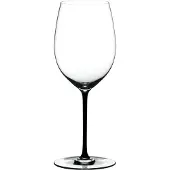 Riedel Handmade - Cabernet / Merlot, noir