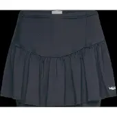 Head Racket Move Skort Bleu S Femme