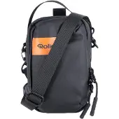 Rollei Étui Pour Appareil Photo Fotoliner Ocean Pocket