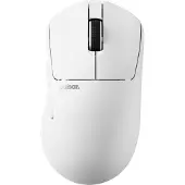 Pulsar Mouse da Gioco Wireless X3 CrazyLight (Sans fil), Souris, Blanc