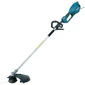 Makita UR3502 - Coupe-bordures - 35 cm - Fil nylon - Nylon - 5 700 tr/min - Noir - Bleu