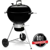 Weber Master-Touch GBS SE E-5755 (57 cm)