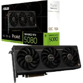 Asus ProArt -RTX5080-O16G NVIDIA GeForce RTX 5080 16 GB GDDR7