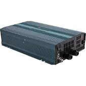 MEAN WELL NTU-3200-248EU - Onduleur sinusoïdal 3200 W 48 V contact de protection