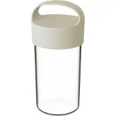 Koziol Gourde Bio-Circulair Buddy Drink Nature Desert Sand 500 ml