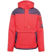 Columbia Sweatshirt à capuche 1/2 zip Challenger