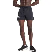 New Balance Short MS43286V_BK pour Homme