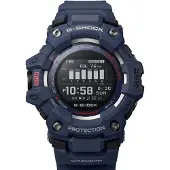 Casio [G Shock]Gbd-100-2jf [Casio] Montre G-Shock G-Squad Gbd-100-2jf Homme Bleu Montre Bracelet