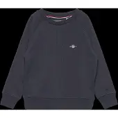 Gant 806780 Sweatshirt Bleu 12-24 Months Enfants