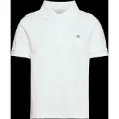 Gant Chemise à Manches Courtes 802546
