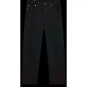Levi's Jean '501' noir denim