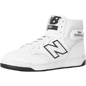 New Balance 480 Trainers Blanc EU 44 Homme