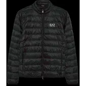 Giorgio Armani Veste d’hiver noir / blanc