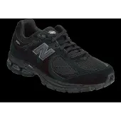 New Balance Baskets basses '2002R' gris / gris foncé / noir