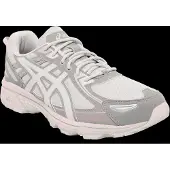 Asics unisex. 1203A438 Baskets GEL-Venture 6 gris (37), Plat, Lacets, Casuel, Sport, Mesh