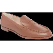 Ralph Lauren Chaussure basse 'WYNNIE' cognac