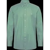 Ralph Lauren Chemise turquoise