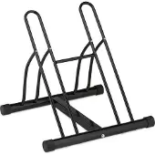 B2X Porte-vélos noir pour 2 vélos