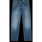 Replay Jean 'Anbass' bleu denim