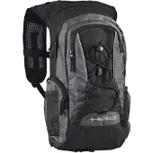 Held Sac à dos To Go 2, noir/gris, taille unique
