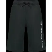Champion Pantalon noir / blanc