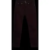 BOSS Jean 'Re.Maine' noir denim