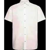 Jack & Jones Chemise à Manches Courtes Henry Slub