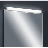 HELESTRA LED lampe à miroir Lado 60cm 1040lm chrome blanc chaud
