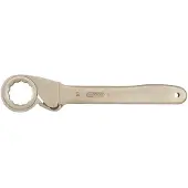 Ks Tools Cliquet à pignon BERYLLIUMplus 9 mm avec bague 12 pans ( 962.0109 )
