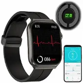 Newgen medicals Montre sport connectée SW-520