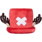 One Piece Chopper Hat Rouge